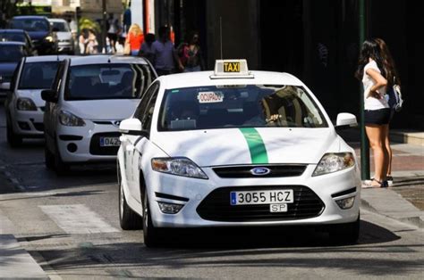 licencia de taxi valencia|Taxis